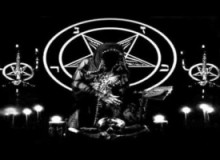 Узнать подробней о The Suffocater "Black Magic" Фото The Suffocater "Black Magic"