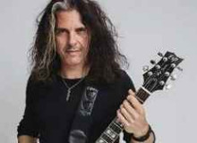 Фото Alex Skolnick: «Хотелось бы в тур с METALLICA»