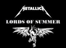Фото Metallica "Lords of Summer"