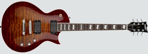 ESP USA Eclipse-II ACSB