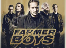 Фото Farmer Boys "Revolt"