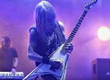 Фото Концертное видео Children Of Bodom