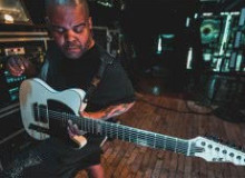 Фото Знакомьтесь: Джошуа Трэвис (Emmure)