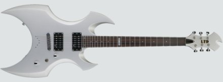 LTD AX (старые модели)