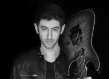 Фото Steve Dadaian "On Silver Shores"