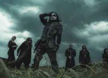 Фото Новый альбом Cradle Of Filth выйдет весной