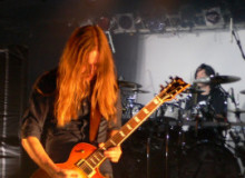 Фото Bill Steer: "Я занимался всем, чем только можно"