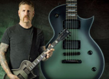 Фото Bill Kelliher выбрал своего «рок-бога»