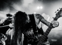 Фото SUICIDE SILENCE “Alter Of Self“