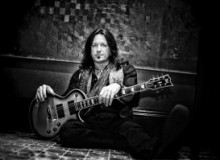 Фото MICHAEL SWEET: «Я молюсь о песне с KING DIAMOND»