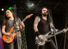 Узнать подробней о Sam Totman: «Frédéric Leclercq никогда не угорал по пауэру» Фото Sam Totman: «Frédéric Leclercq никогда не угорал по пауэру»