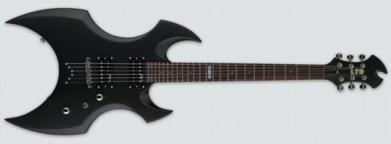 LTD AX электрогитары