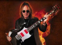 Фото Judas Priest номинированы в Зал славы рок-н-ролла