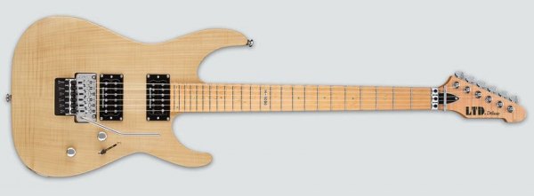 LTD M-1000SE VNS