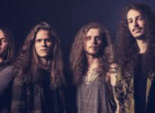 Фото Lost Society "Deliver Me"