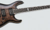 Превью USA HORIZON-II EMG SEE THRU BLACK SUNBURST 15197