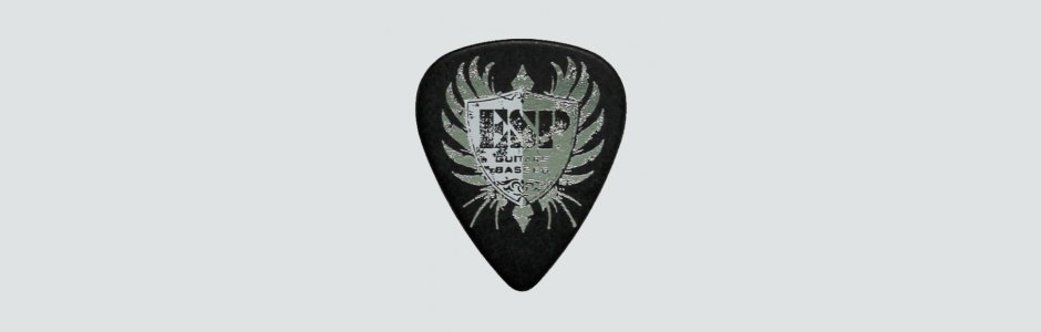 #9 PICK TEAR CREST