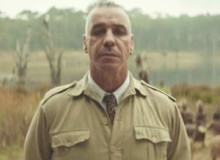 Фото Rammstein «Ausländer»