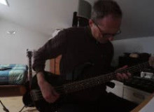 Фото Giovanni Rovatti "The Firebird"