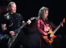 Фото Metallica: Sad But True