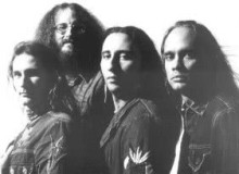 Фото Blackfoot "I Need My Ride"