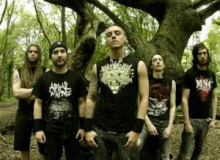 Фото Sylosis "I Sever"