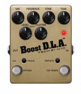 DLA-TT DLA-TT