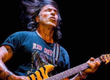 Фото GEORGE LYNCH мог оказаться в RATT