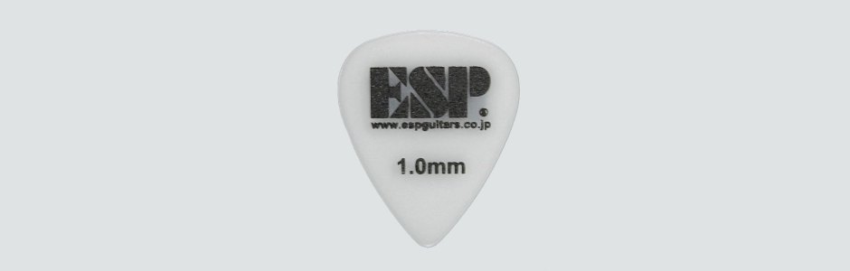 #12 PICK Grip Logo Heavy