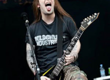 Фото Алекси Лайхо продолжит под другим именем