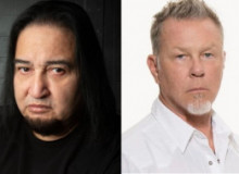 Узнать подробней о Dino Cazares: "James Hetfield на меня повлиял" Фото Dino Cazares: "James Hetfield на меня повлиял"