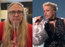 Фото Лидера Pain не парит плагиат