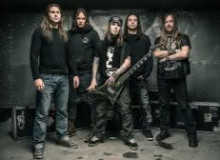 Фото CHILDREN OF BODOM: «Alexi сам продал долю»