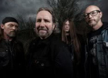 Фото Sacred Reich "Awakening"