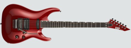 ESP Original Horizon электрогитары (старые модели)