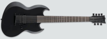 LTD Black Metal электрогитары
