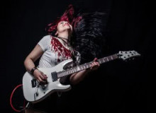 Фото Знакомьтесь: Red Frandany