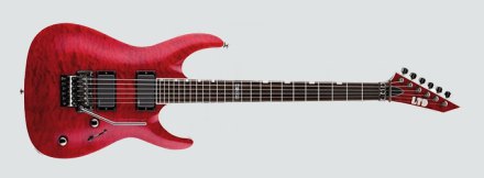 LTD MH-350 FR STR LTD MH-350 FR STR