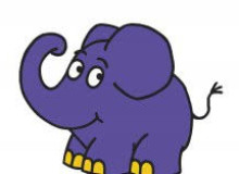 Фото DER ELEFANT "Elefante"