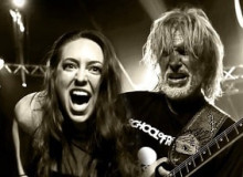 Фото George Lynch в CASANDRA'S CROSSING