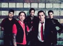 Фото Emigrate "You Are So Beautiful"