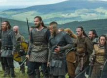 Фото Jannik S "The Pursuit of Vikings"