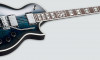 Превью ALEX SKOLNICK FR Black Aqua Sunburst 15385