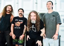 Фото Max Cavalera уже думает о новом альбоме