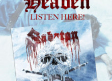 Фото SABATON "Soldier Of Heaven"