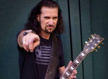 Узнать подробней о BRUCE KULICK присоединился на сцене к KUARANTINE Фото BRUCE KULICK присоединился на сцене к KUARANTINE