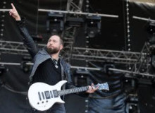 Фото Monte Pittman "La Isla Bonita"