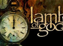 Фото Lamb of God выпустили новый альбом