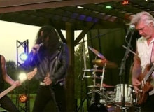 Фото Lynch Mob в Riverside Golf Club & Banquet Center