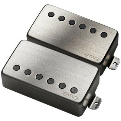 EMG 4537.00 James Hetfield Set комплект звукоснимателей James Hetfield